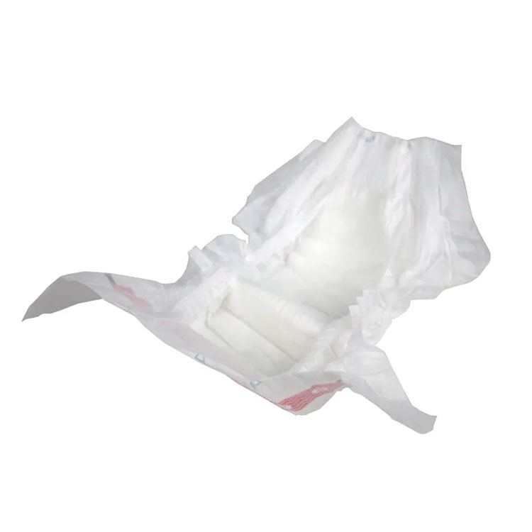 Tại sao tã trẻ sơ sinh thân thiện với môi trường là sự lựa chọn tốt nhất cho con bạn và hành tinh?