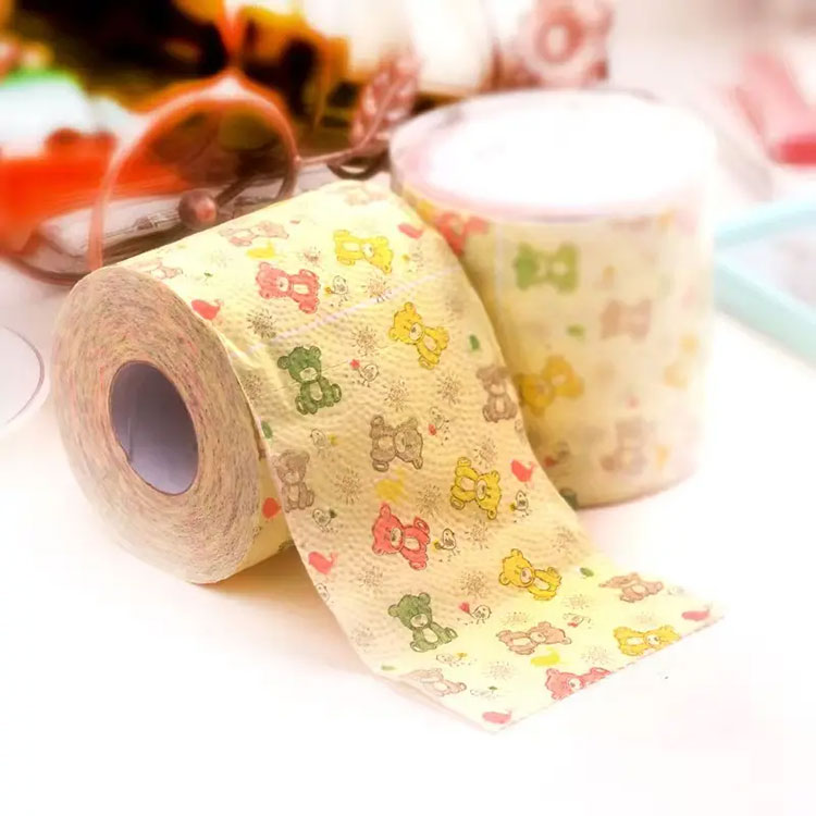 Khăn giấy lau mặt được sản xuất như thế nào và tại sao chất lượng lại quan trọng?