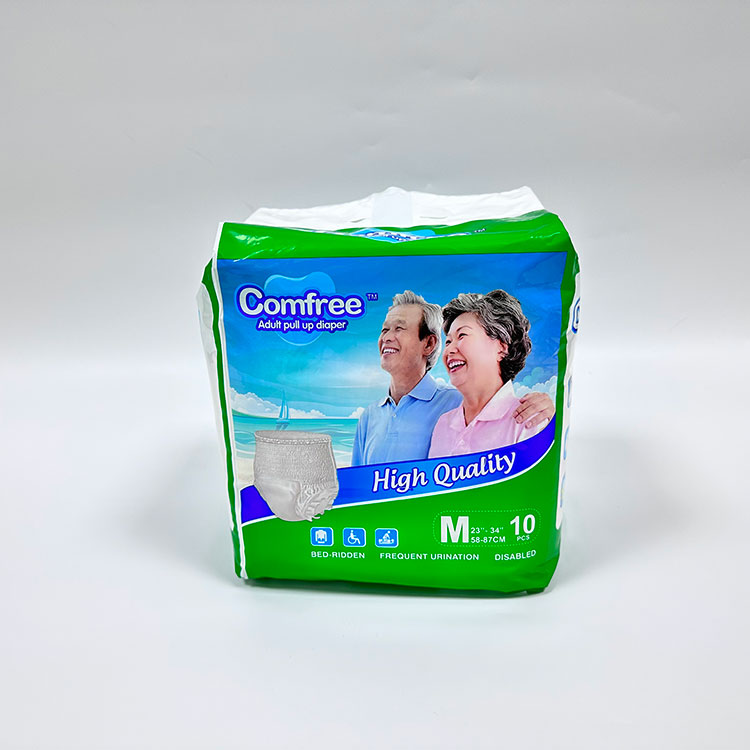 Ngân sách giải pháp tã người lớn